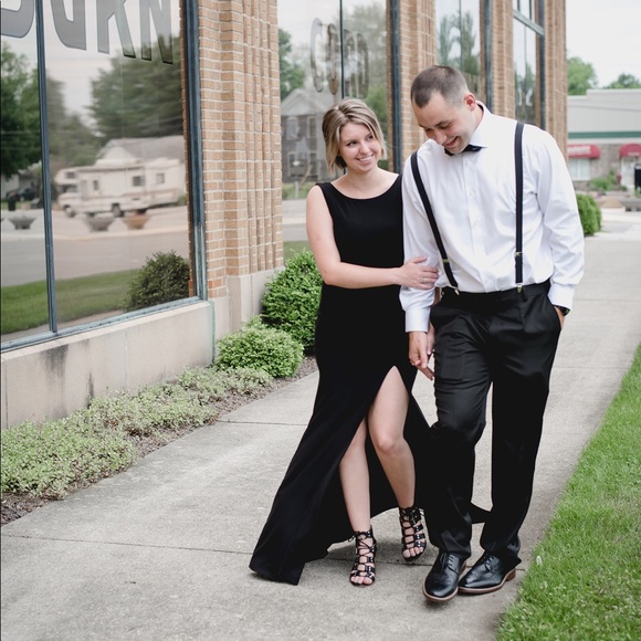 B Darlin Dresses & Skirts - *[b darlin]* dress